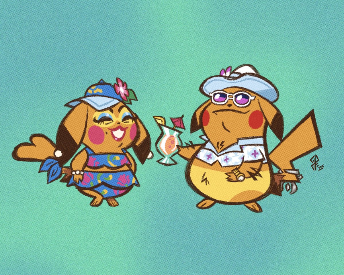 Gustavo🫀*Comms open tweet media