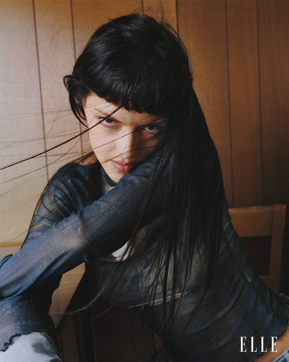 rach 𖧧 tweet media