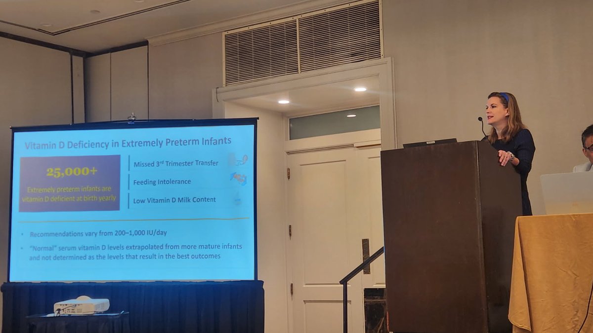 UTHealth Neonatology tweet media