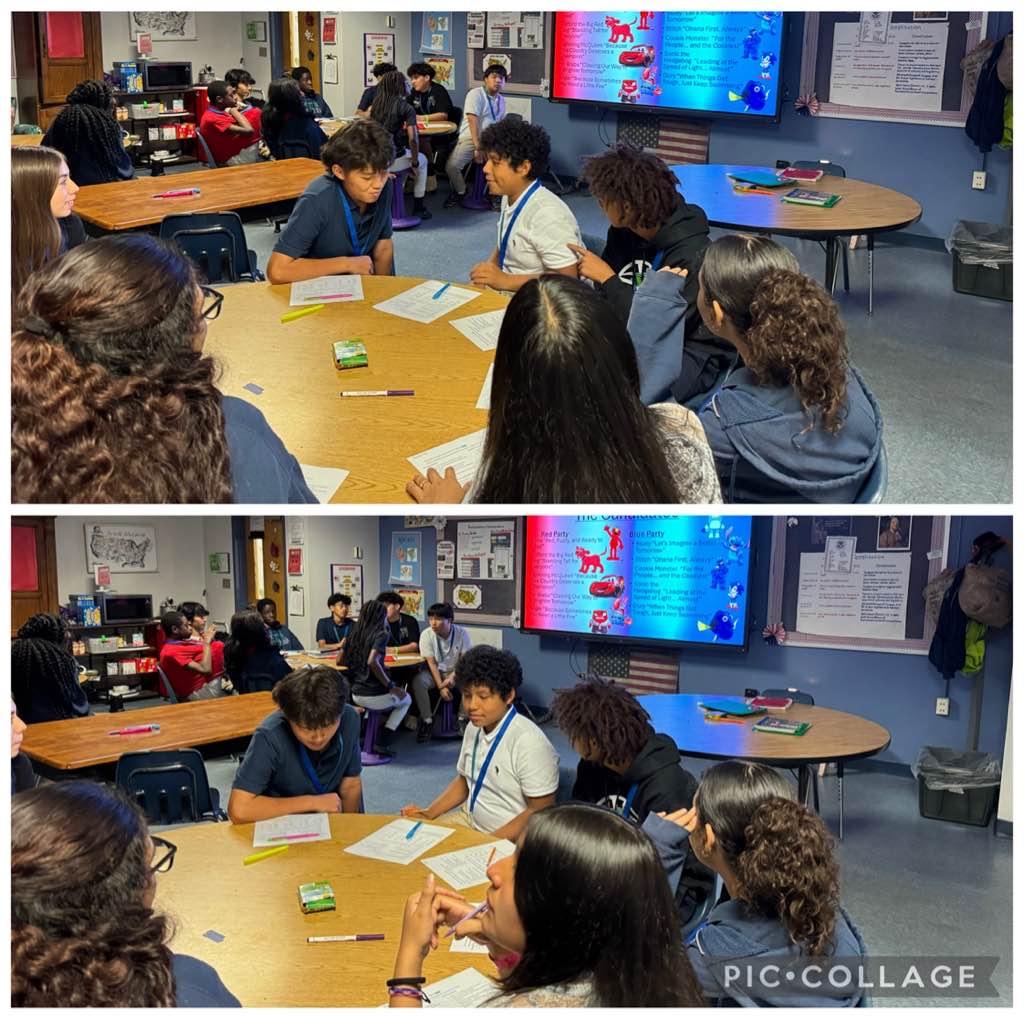 East Naples Middle tweet media