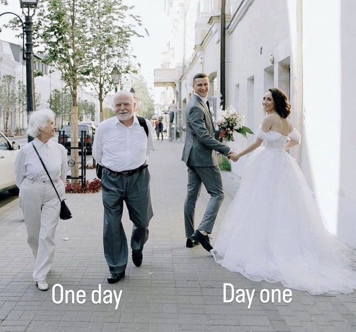 me and who (@dailycouplepost) on Twitter photo 