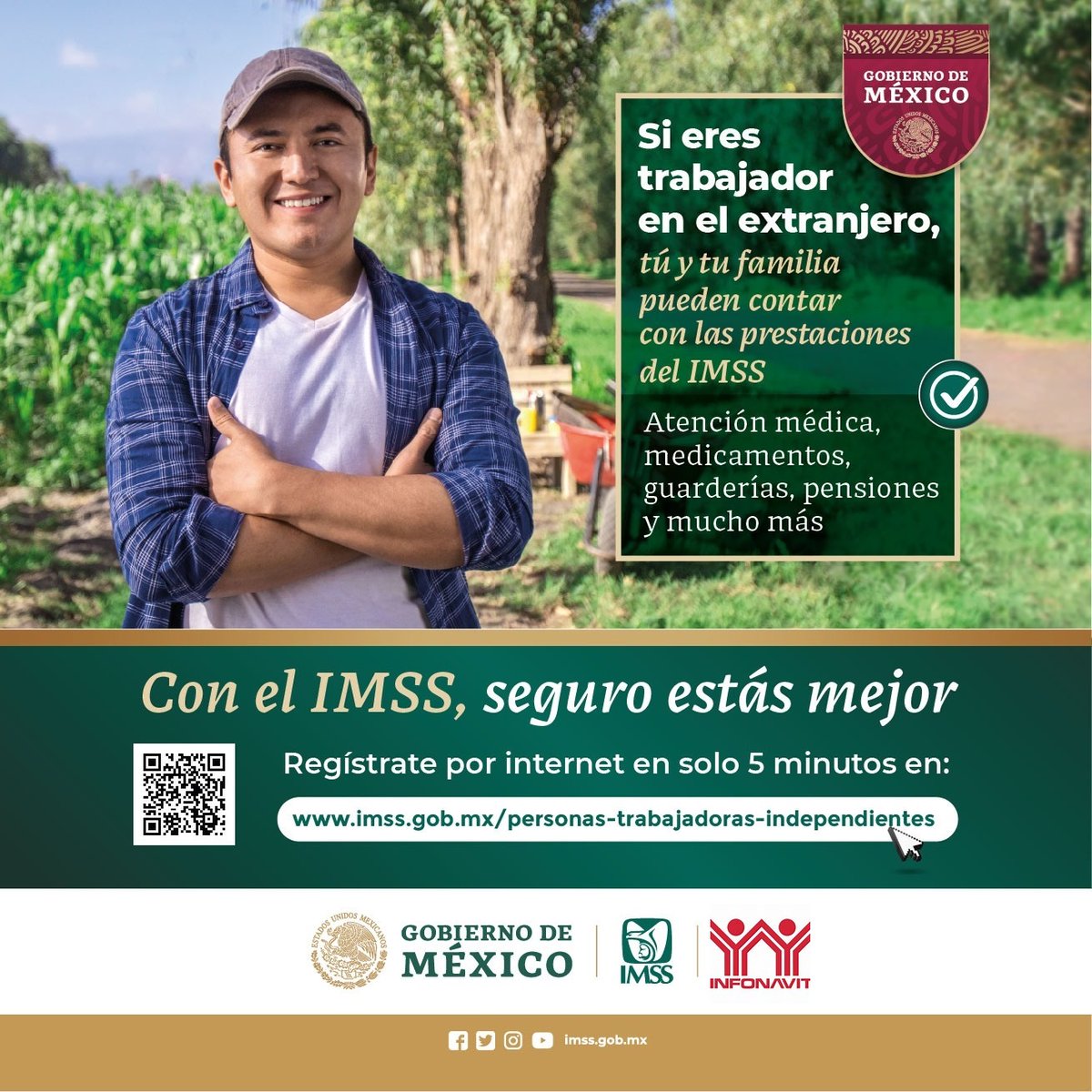 Consulmex Washington tweet media