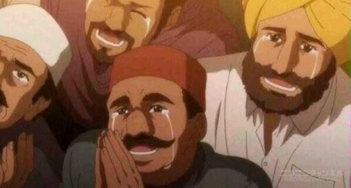 When I notice my friend is about to ask me for money so I act before they act.
It cancels out 😏