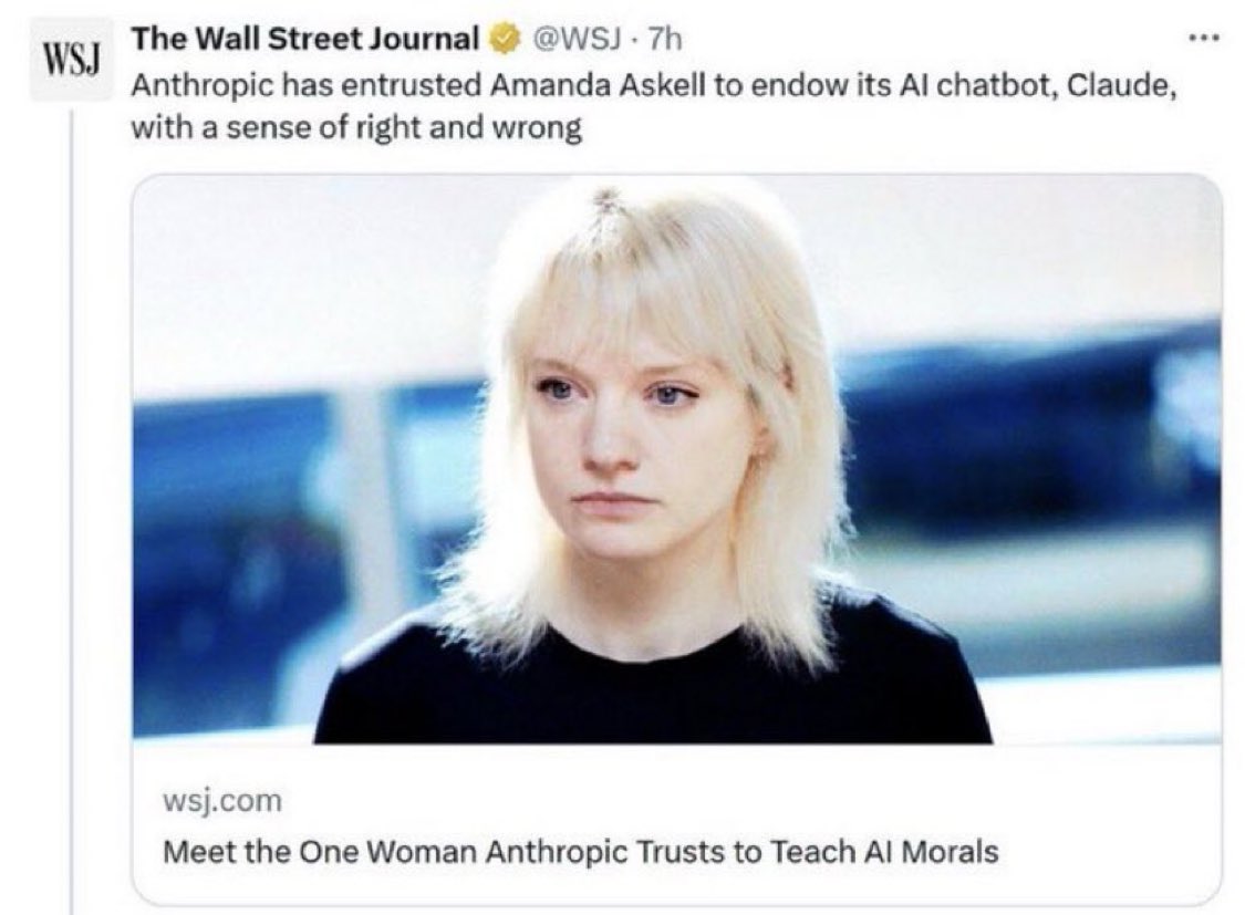 The Conservative Alternative tweet media