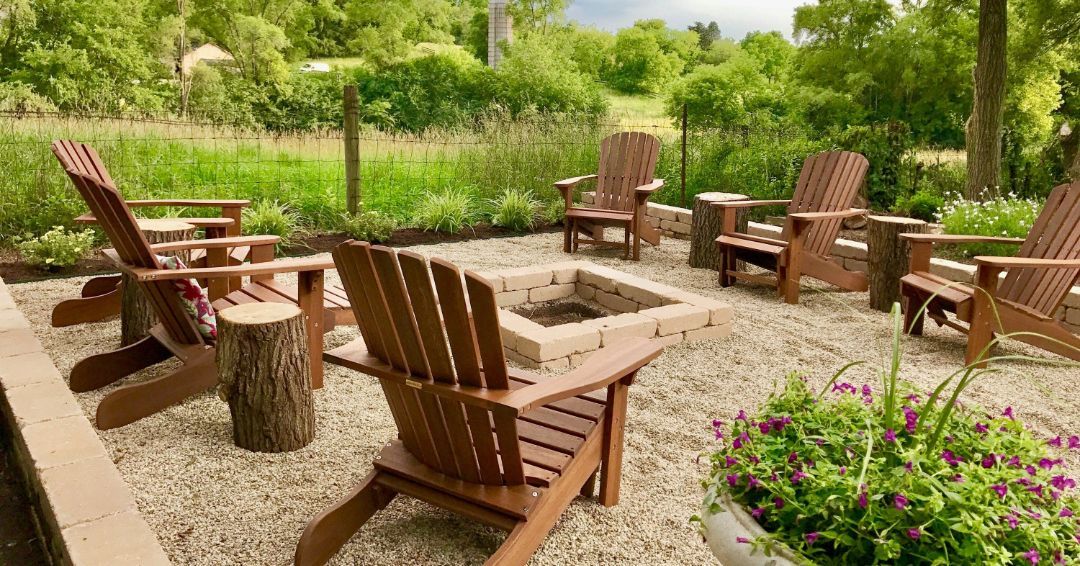 fronterafurn's tweet photo. Nothing gets us thinking of warmer weather more than the classic Adirondack Chair. Just picture yourself in one of our chairs staring at the Fire,Trees, Lake, Sky or Ocean. #SerenityNow #WarmerWeather ☮️ ✌️ 🌙 
https://t.co/16iZx2ca6O https://t.co/i9QHdZuFEo