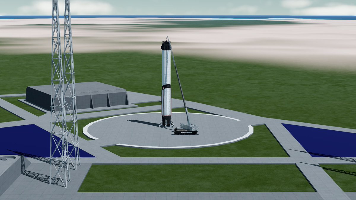 Kuiper Space tweet media