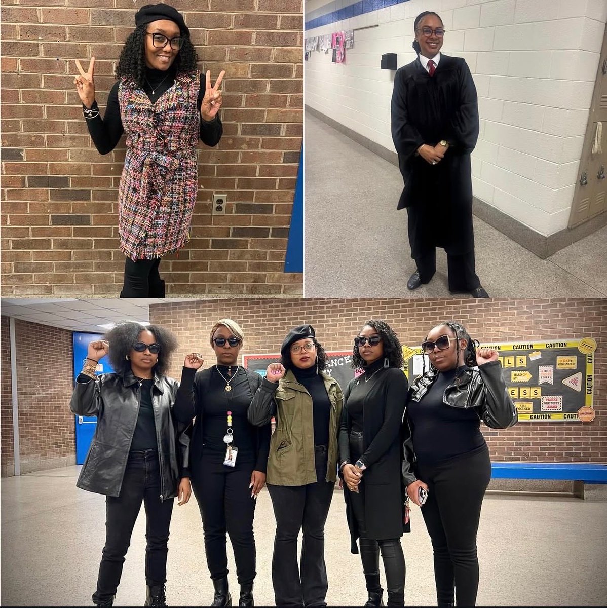 Westover Middle School tweet media