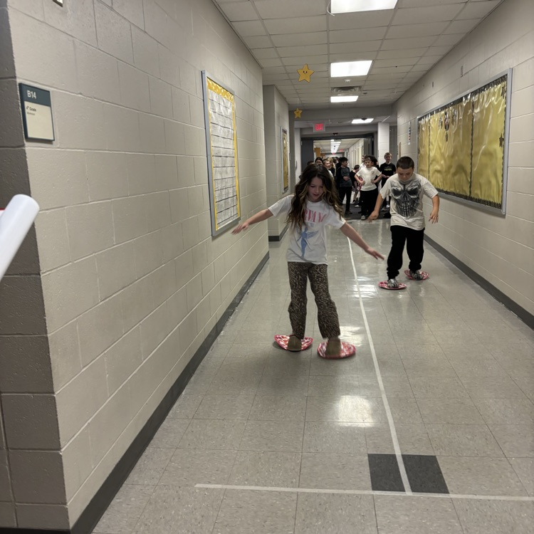 GCSD_Westelem's tweet photo. RAM Olympics! https://t.co/bYPz55TG5h