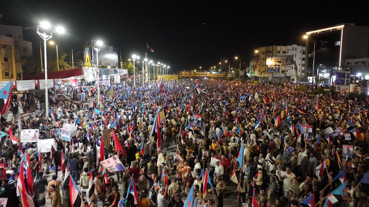 احمد علي الحضرمي tweet media