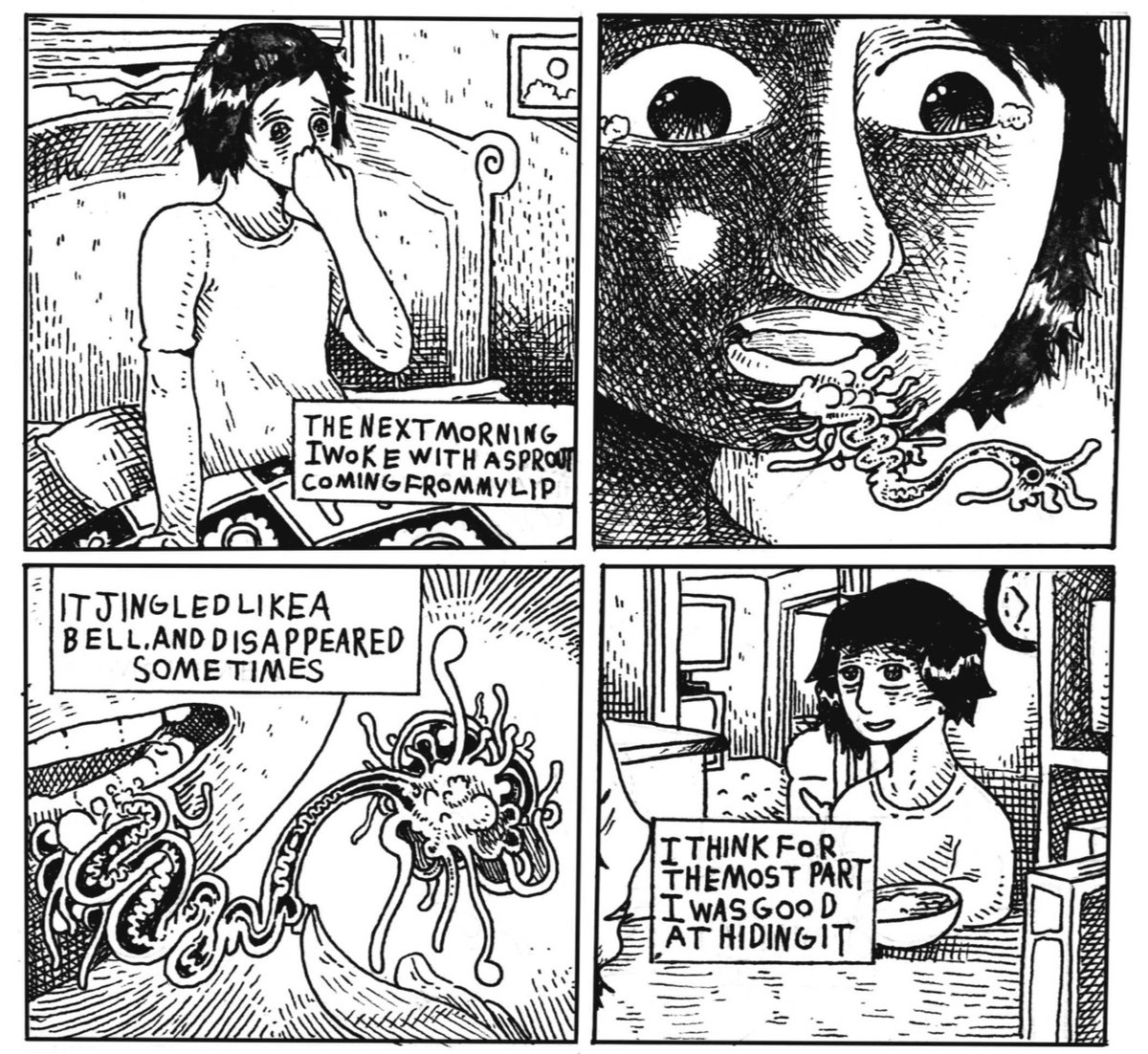 HÆLÏCK {°e+} tweet media