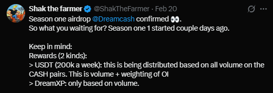 Shak the farmer tweet media