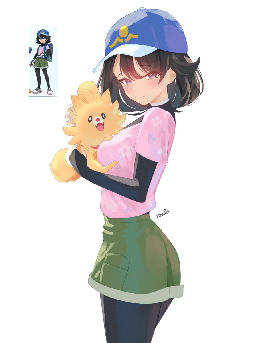 Revvie (comms open / 2 slots) tweet media