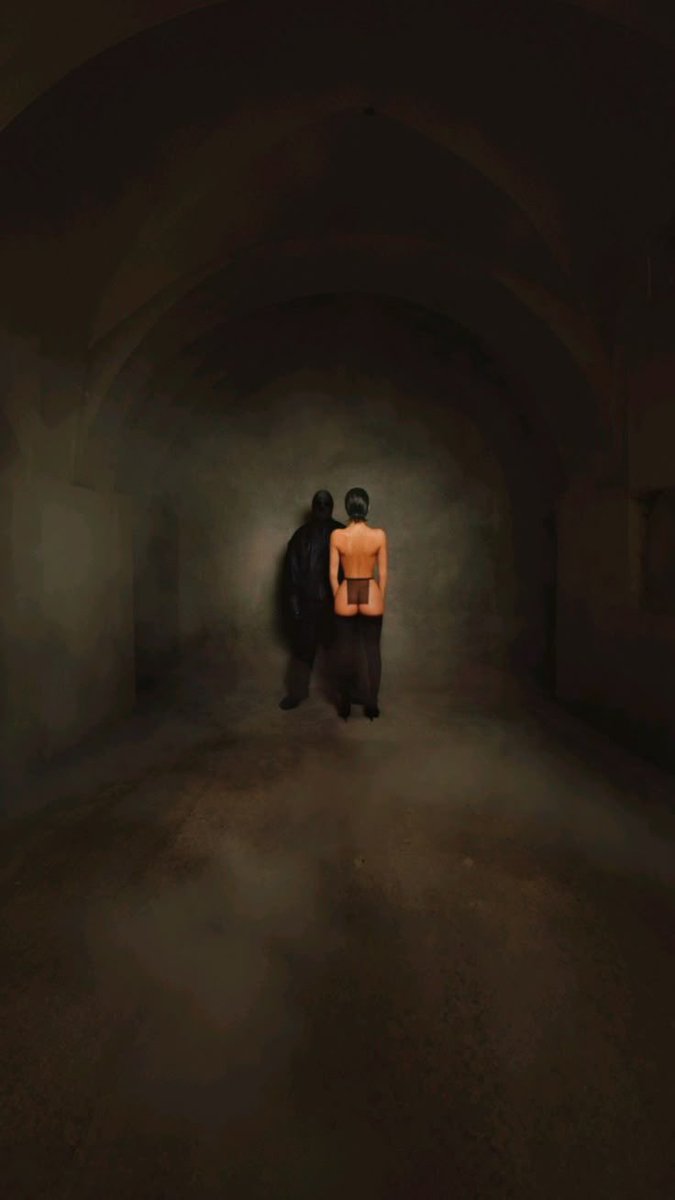 Choquei do Trap tweet media