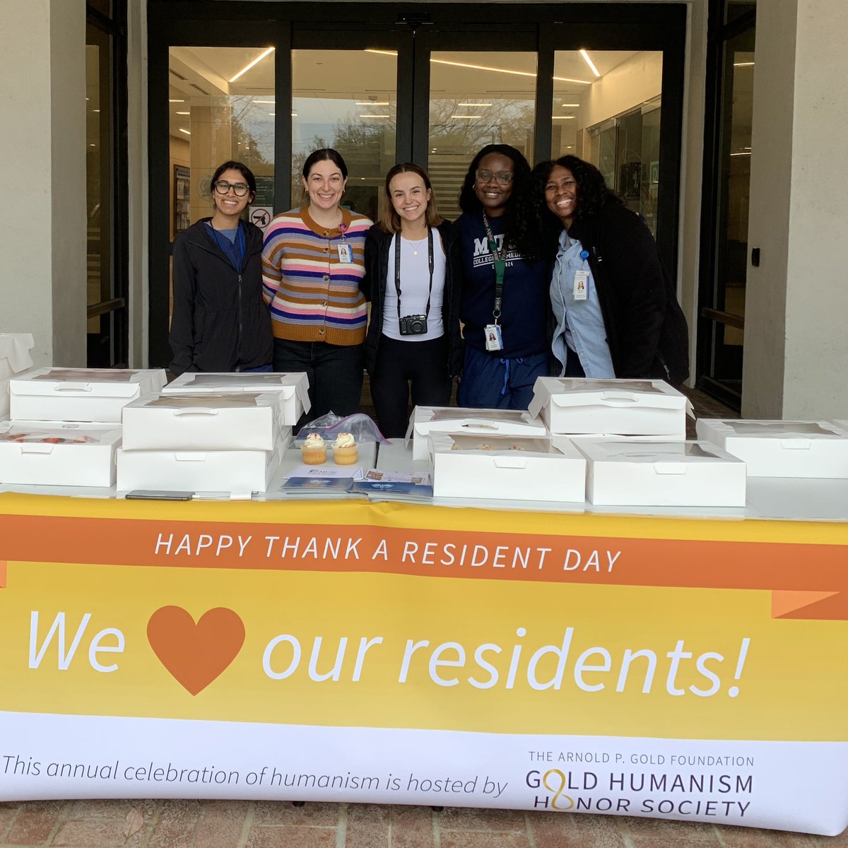 MUSC College of Medicine tweet media