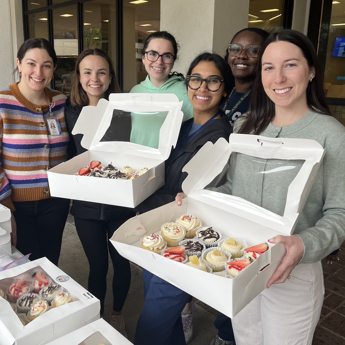 MUSC College of Medicine tweet media