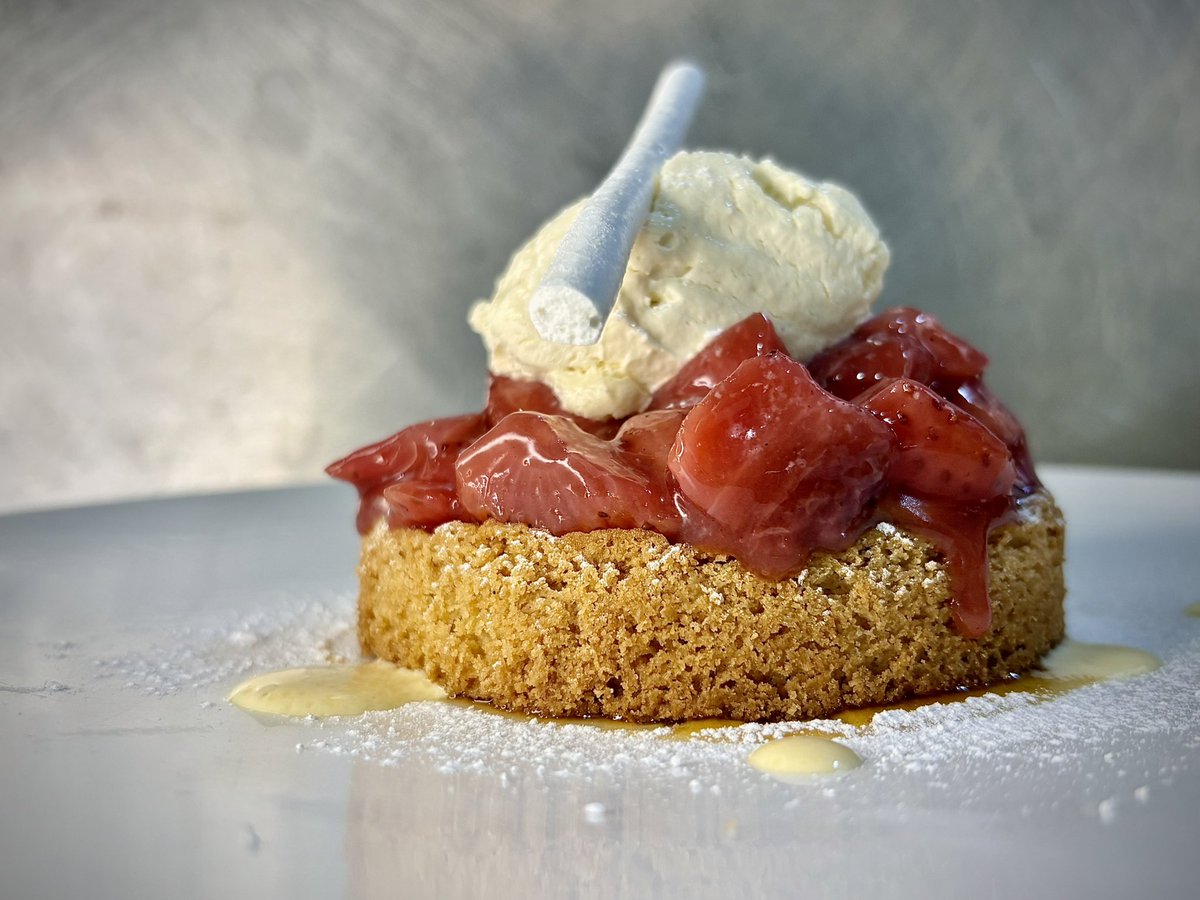 Restaurante Temporal tweet media