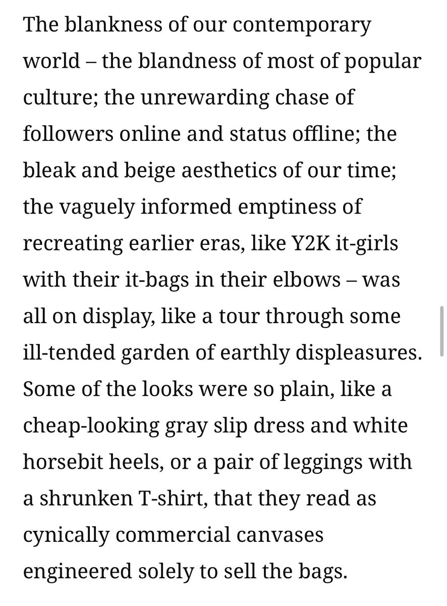 Rachel Tashjian Wise tweet media