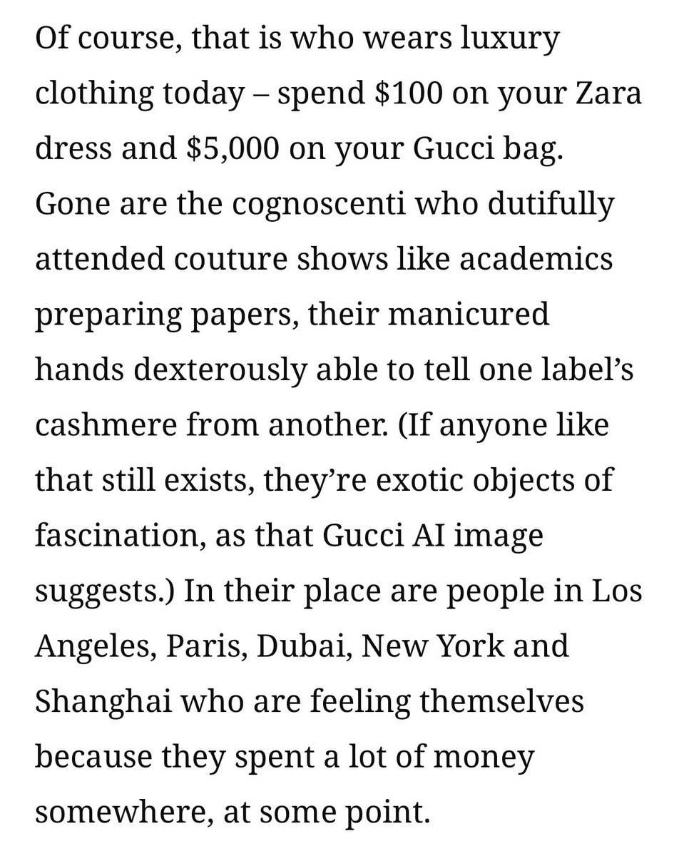 Rachel Tashjian Wise tweet media