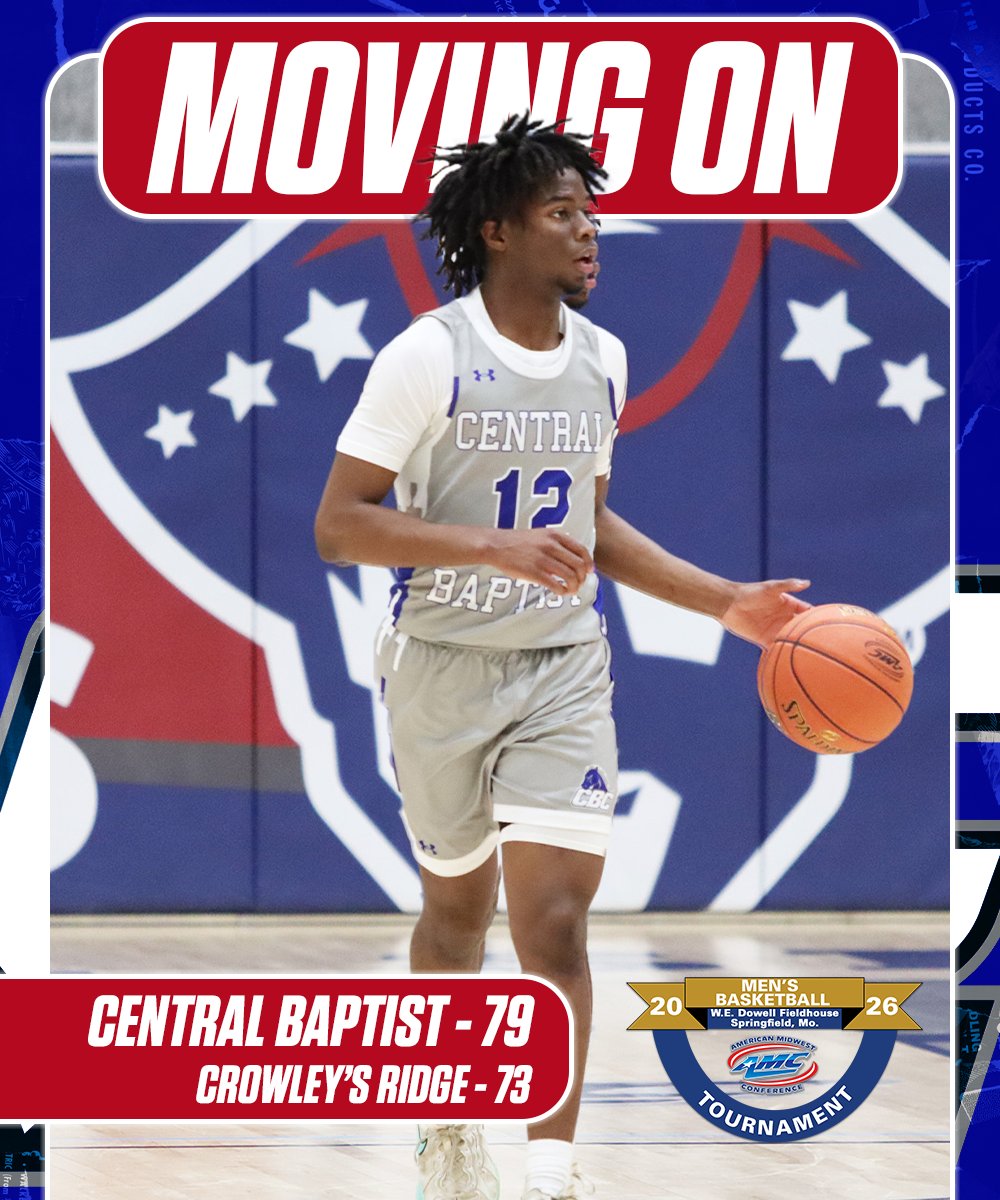 American Midwest Conference tweet media