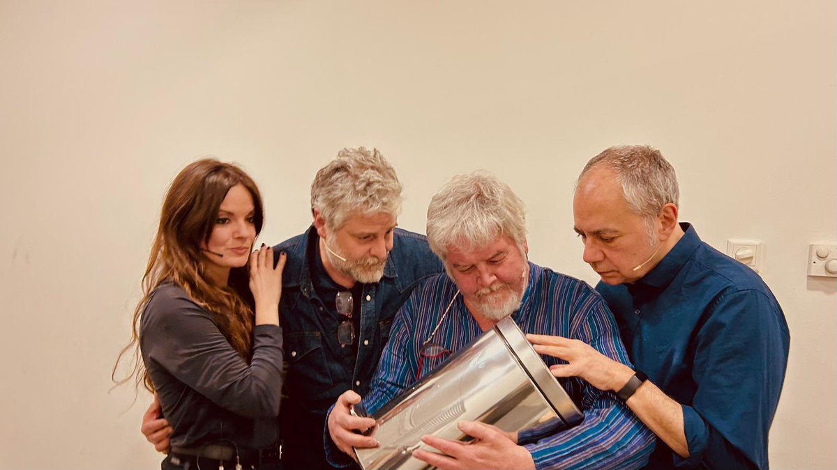 CHAO Management tweet media