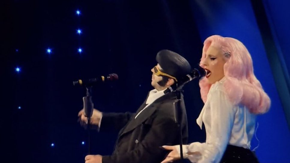 DITONELLAPIAGA E TONY PITONY:

ARTE
SAPIENZA
MAESTRIA ✨🔥

#Sanremo2026