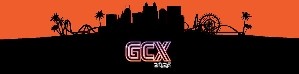 GCX tweet media