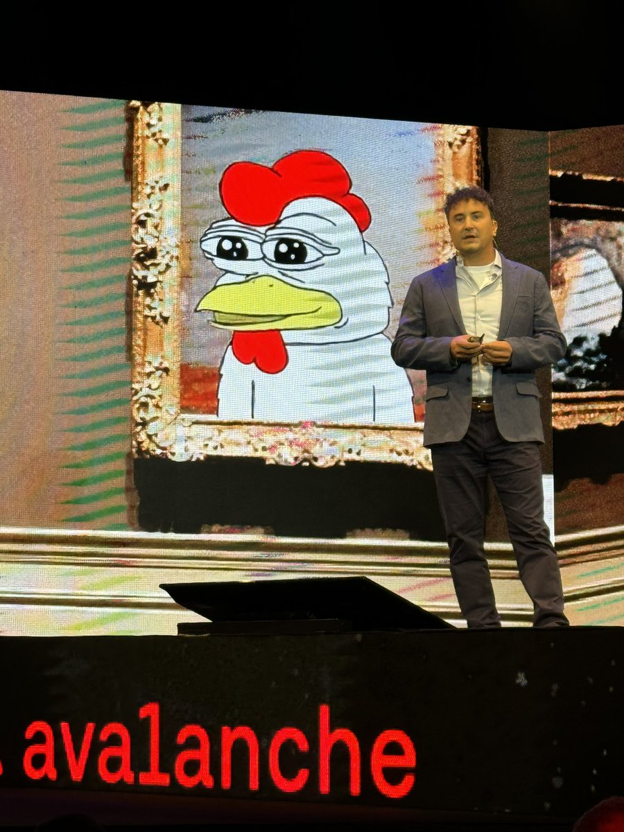 Grenville9000 🔺🐓 tweet media