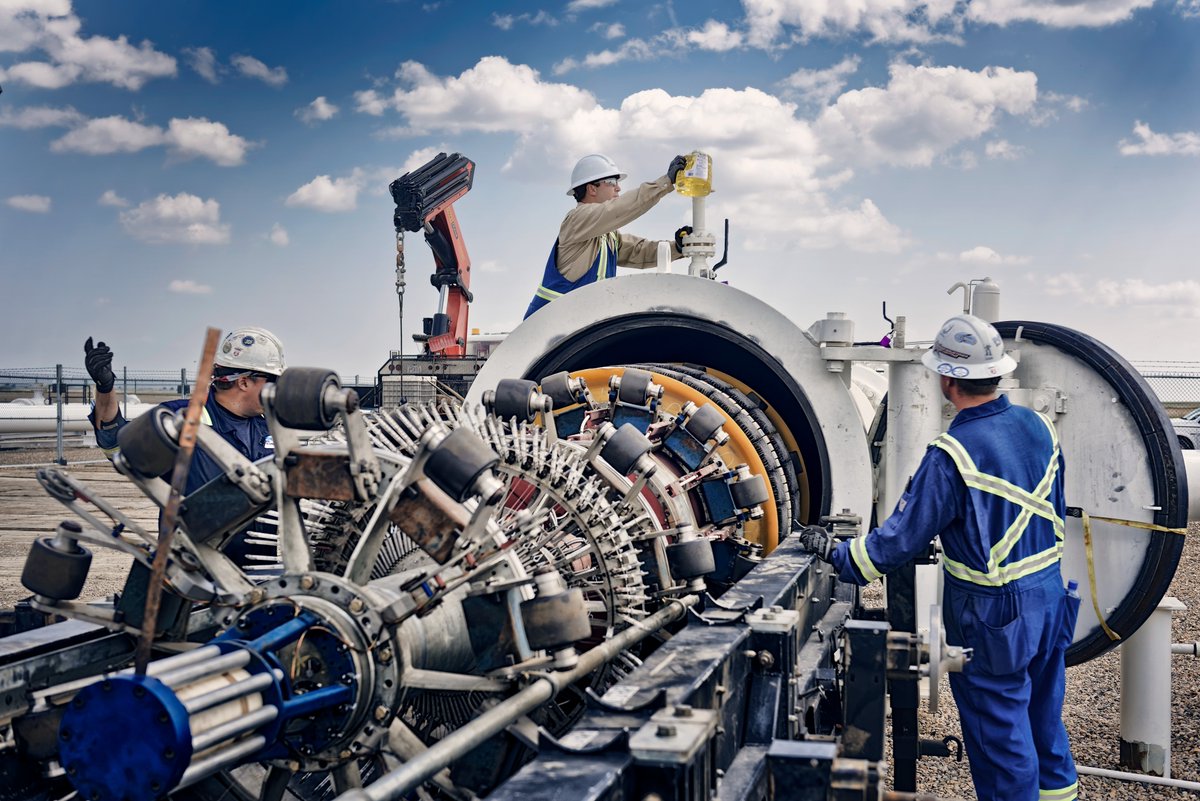 TC Energy tweet media