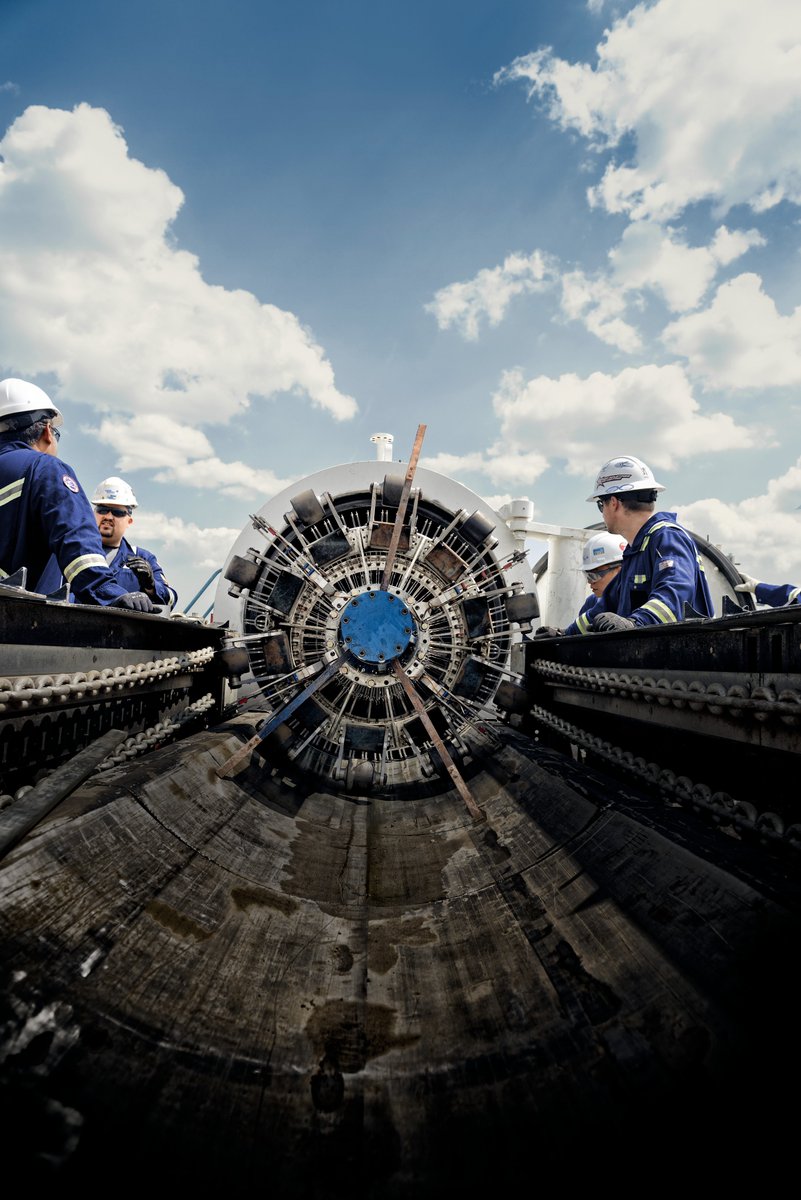 TC Energy tweet media