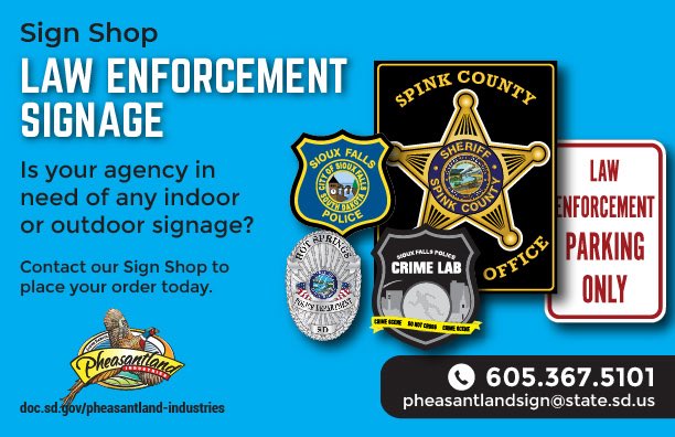 Pheasantland Industries tweet media