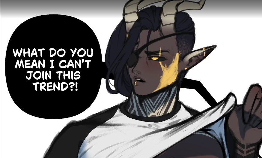 VAL_ntine ☕ | Pinup VArtist tweet media