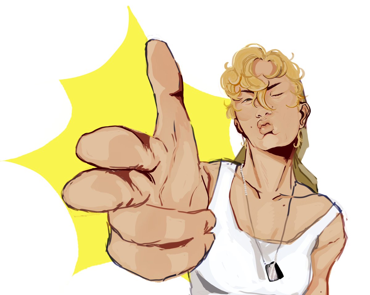 BANG 🗯️
#MetalSlug