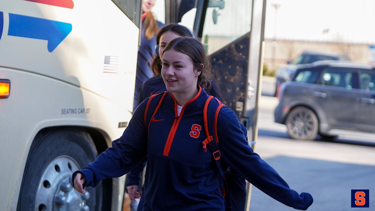 Syracuse Ice Hockey tweet media