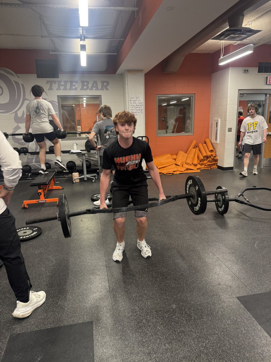 Husky Football tweet media