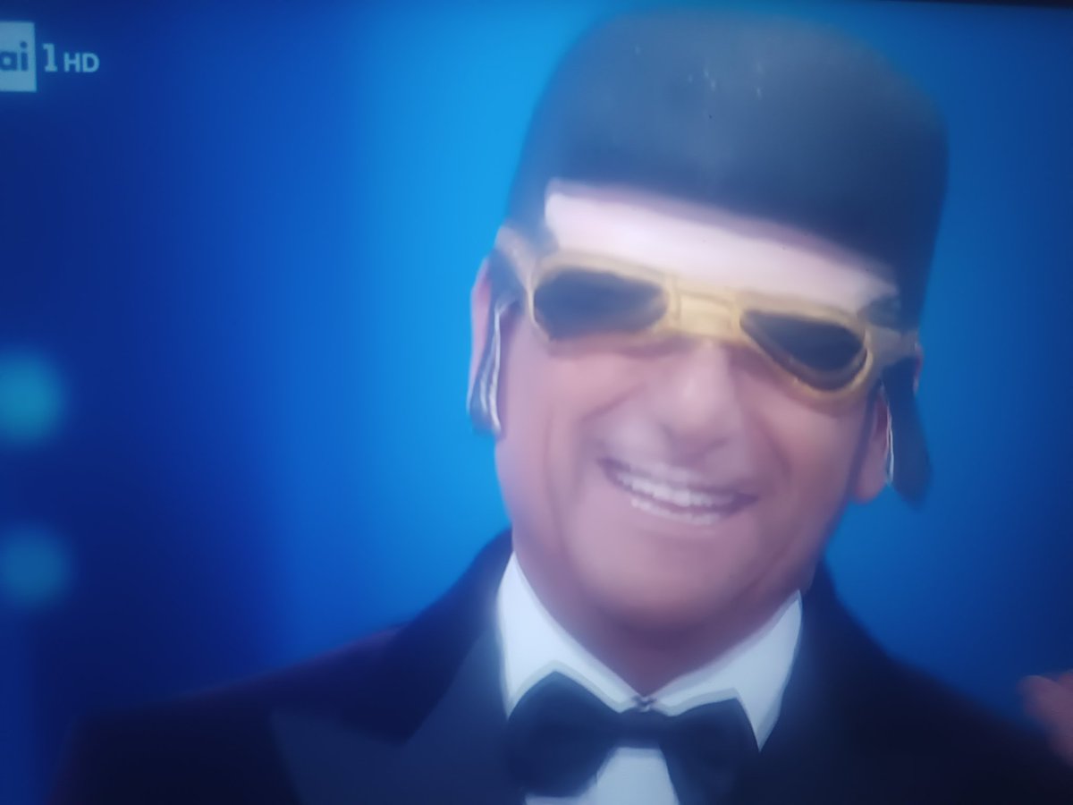 Luigi Semplicino tweet media