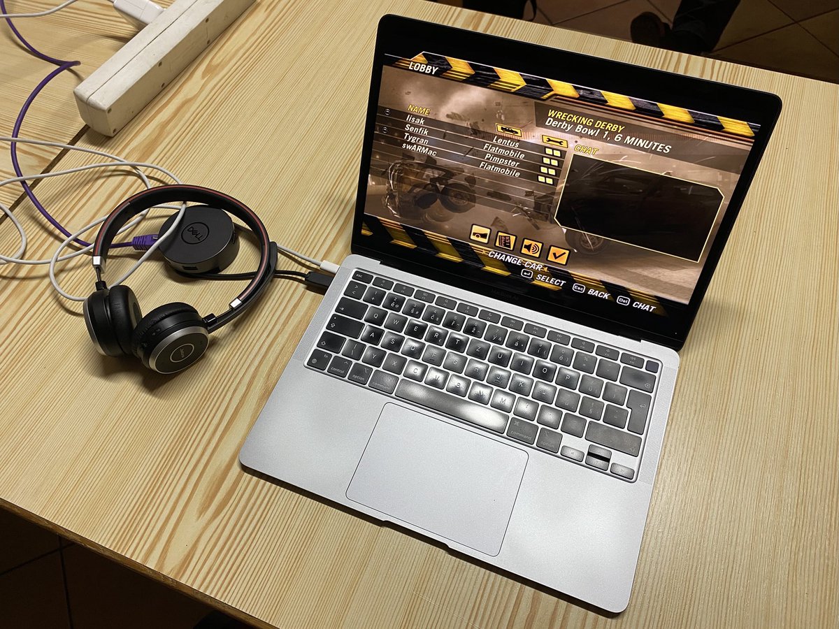 Jirka Zima (swarm) tweet media