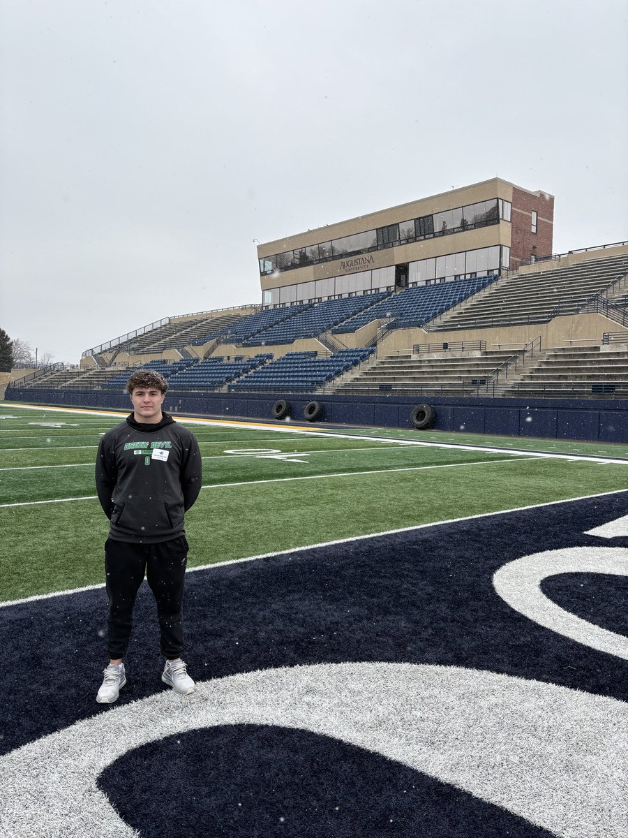 Gavin Muller tweet media