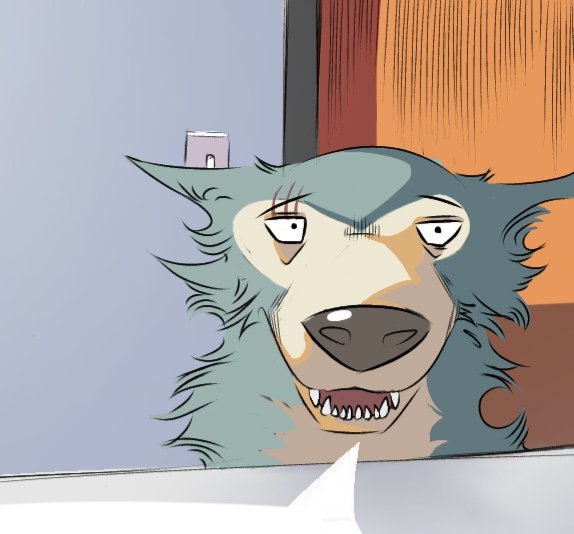 Squinty_coyote Art tweet media