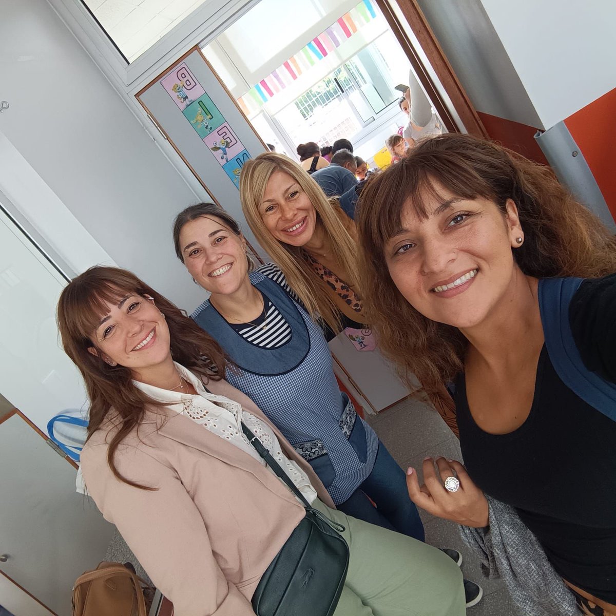 SEducA🇦🇷Sindicato de Educadores Argentinos tweet media