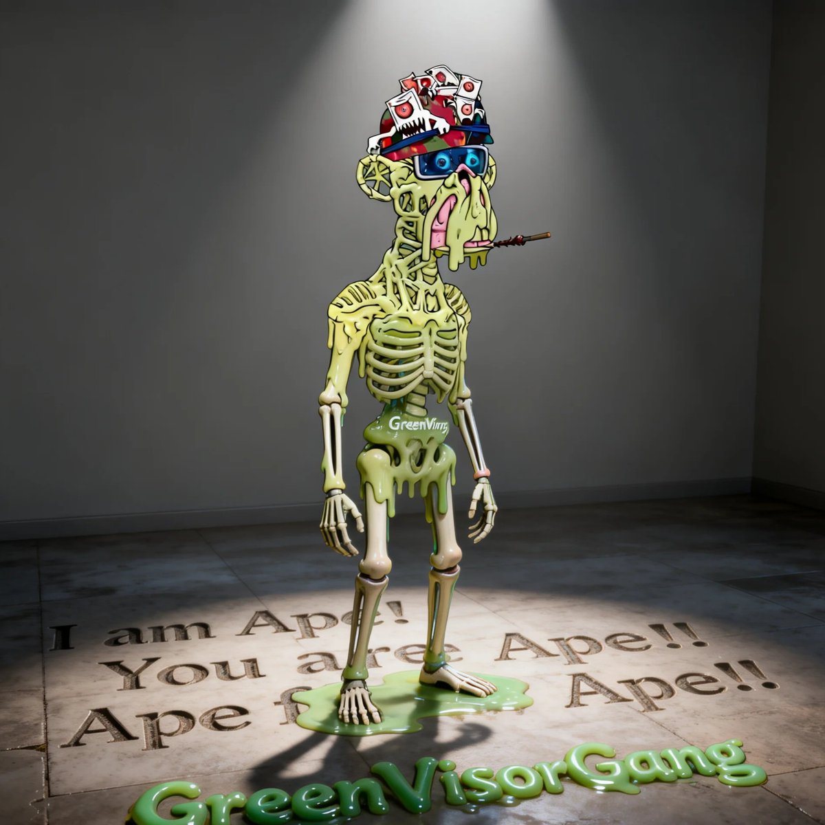 FUZZYGIRLS tweet media