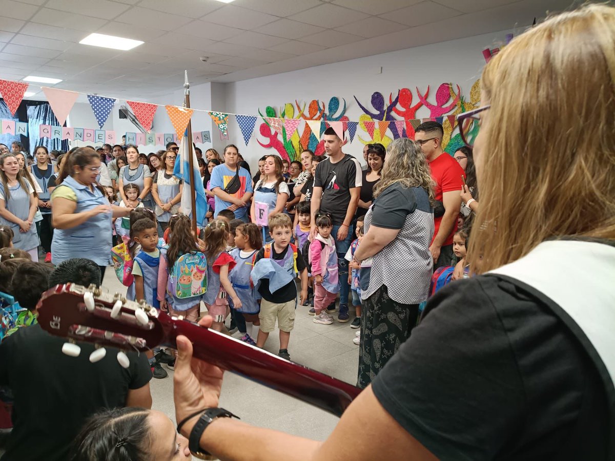 SEducA🇦🇷Sindicato de Educadores Argentinos tweet media