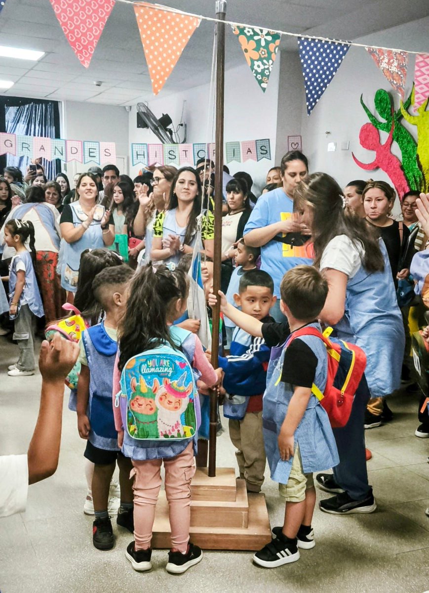 SEducA🇦🇷Sindicato de Educadores Argentinos tweet media