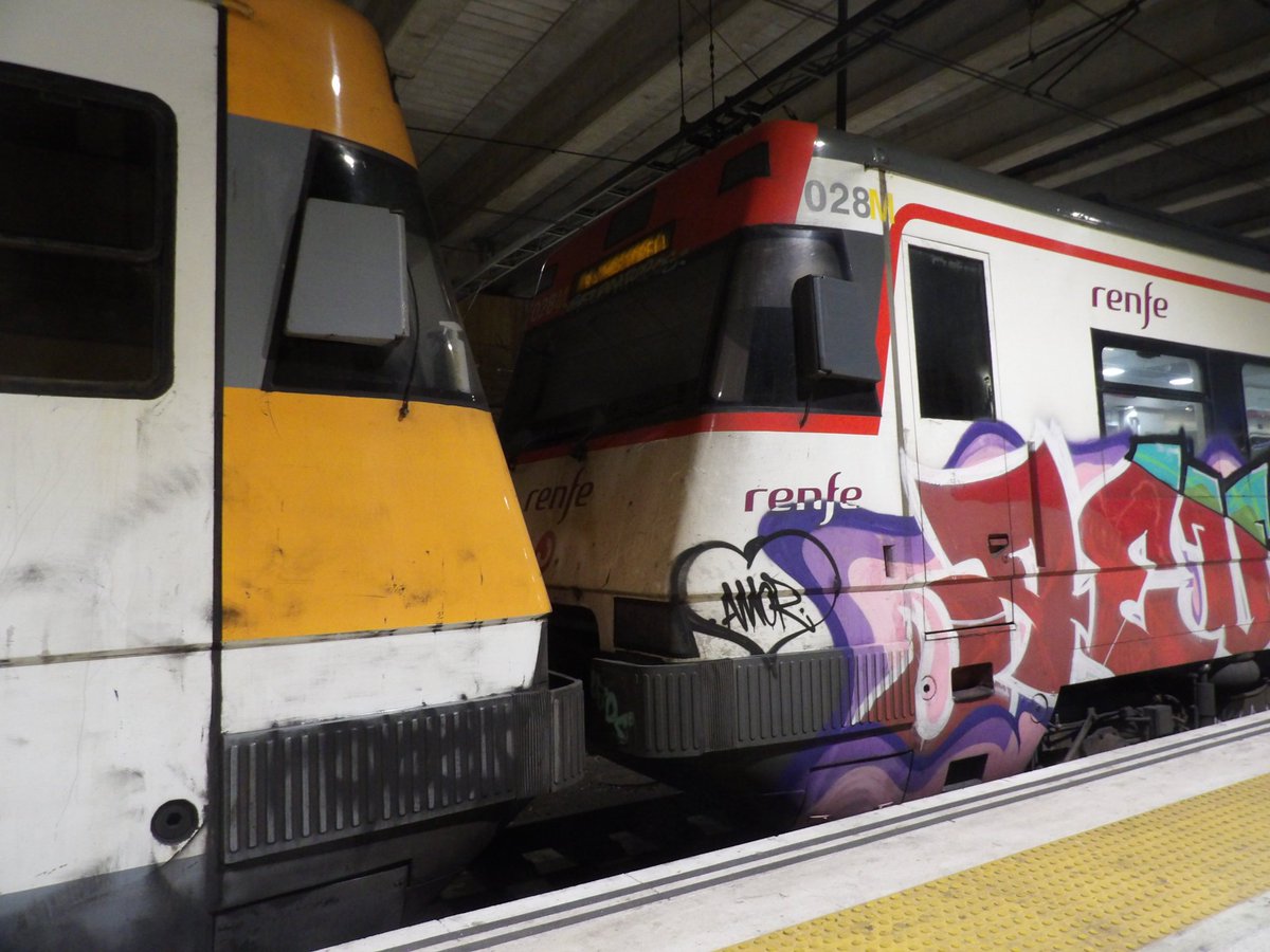 El amor entre razas existe 💞