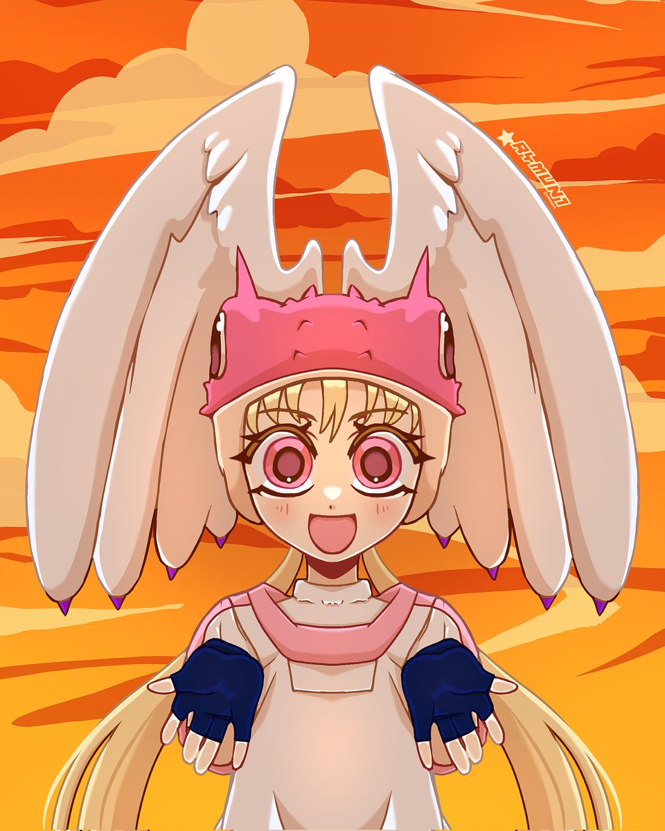 r4mun1's tweet photo. Kasumi fanart 🪽💐
#alien9 #fanart #AnimeFanart https://t.co/JIxtOFA1vw