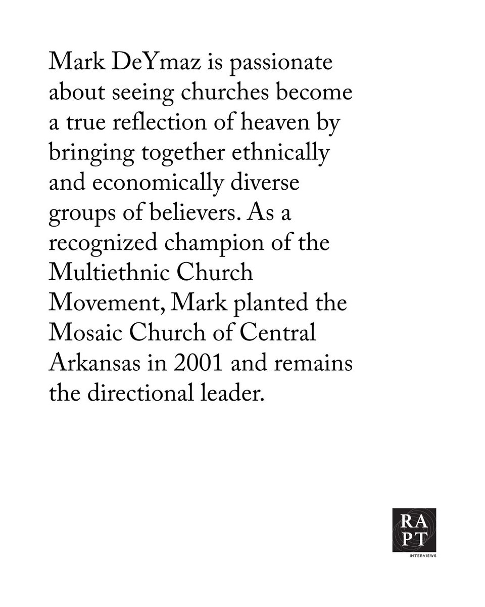 Rapt Interviews tweet media