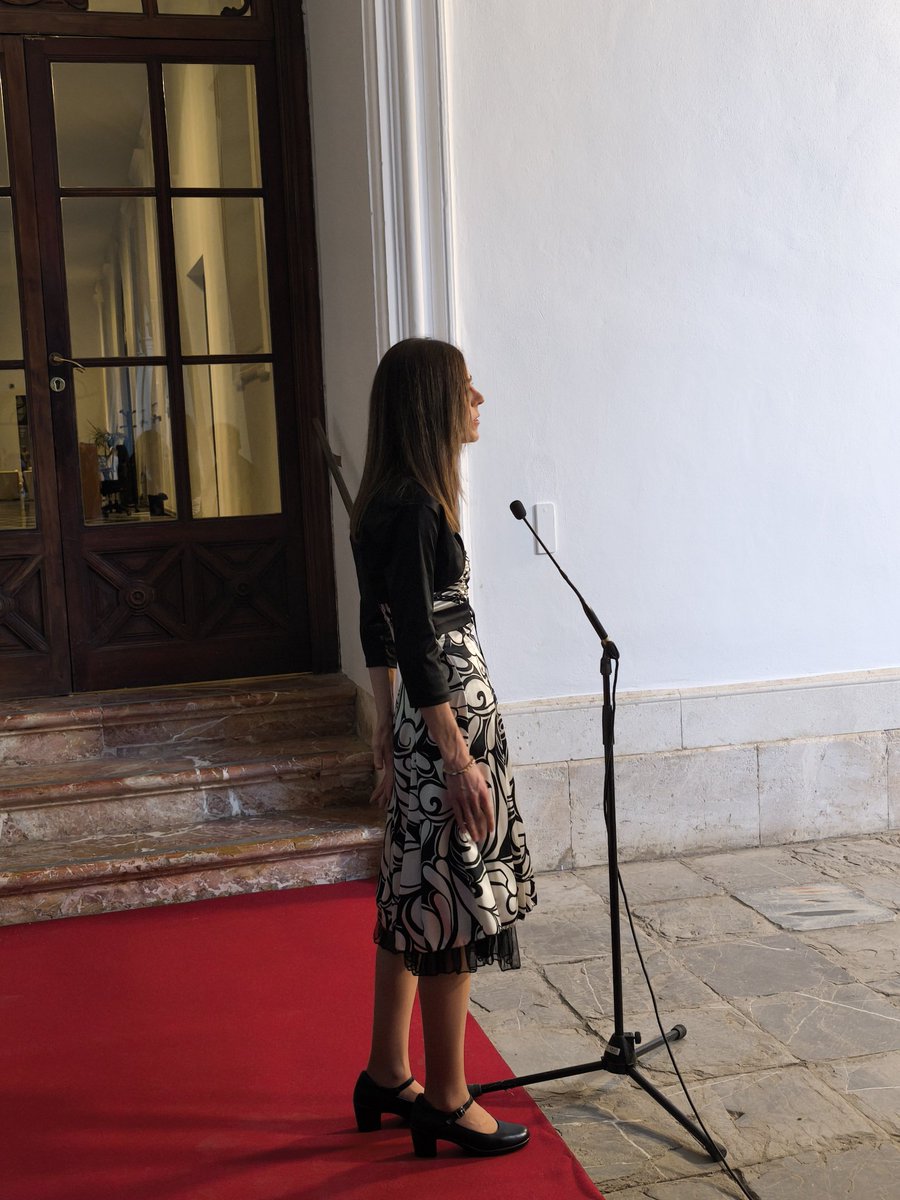 Luis Martínez tweet media