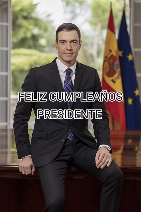 GanaElPSOE (@ganaelpsoe) on Twitter photo 