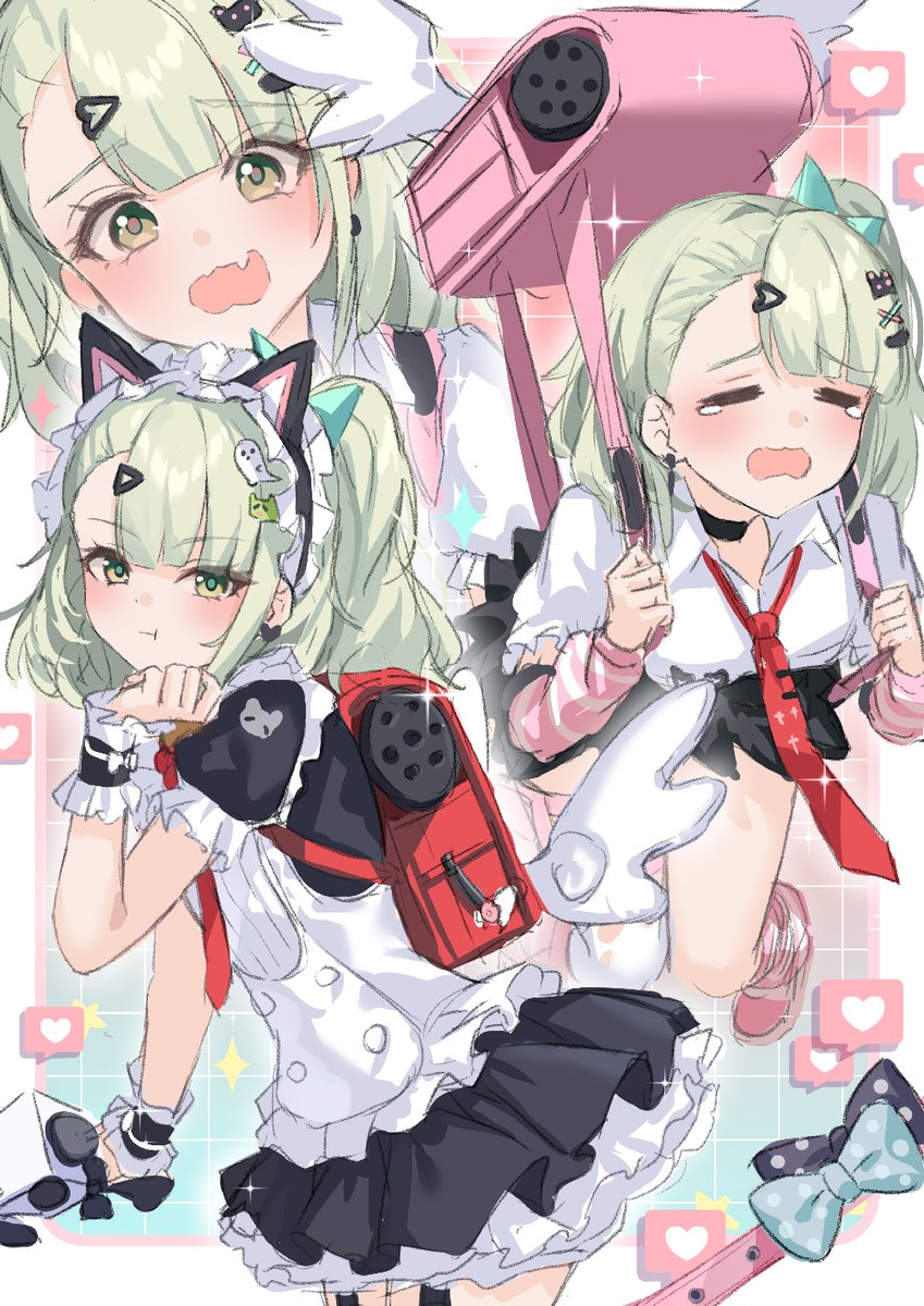 kuramoto_b's tweet photo. ゼンゼロ　千夏rkgk https://t.co/mFDR7gnWp7