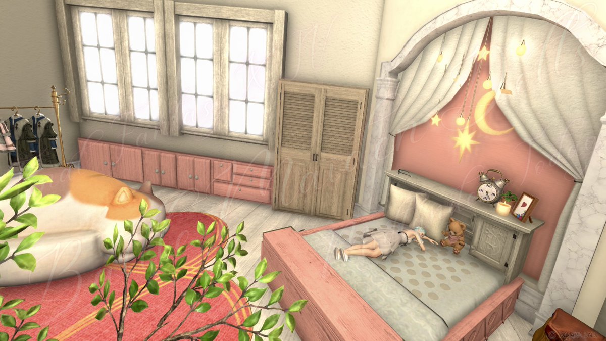 もうすこし

#FF14 
©︎ SQUARE ENIX