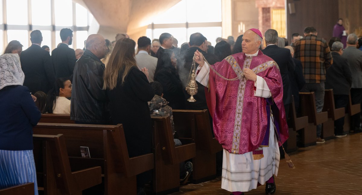 Archbishop Salvatore J. Cordileone tweet media